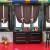 Потолочный плинтус под покраску Orac Decor Modern Shade C371 с подсветкой 2000×58×185 фото в интерьере