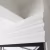 Потолочный плинтус под покраску Orac Decor Modern Shade C371 с подсветкой 2000×58×185 фото в интерьере