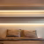Потолочный плинтус под покраску гибкий Orac Decor Modern Antonio C373F с подсветкой 2000×50×80