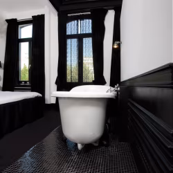 Молдинг под покраску Orac Decor Axxent DX121 2300×94×23