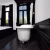 Молдинг под покраску Orac Decor Axxent DX121 2300×94×23 фото в интерьере