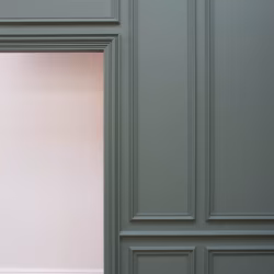 Молдинг под покраску Orac Decor Axxent Heritage DX170 2300×119×32