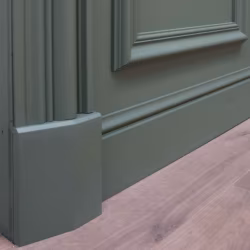 Молдинг под покраску Orac Decor Axxent Heritage DX170 2300×119×32