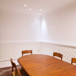 Молдинг под покраску Orac Decor Axxent Heritage DX170 2300×119×32