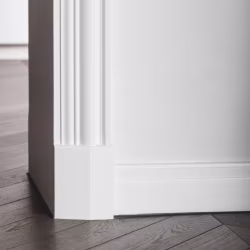 Молдинг под покраску Orac Decor Axxent Heritage DX170 2300×119×32