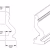 Молдинг под покраску Orac Decor Select DX174 2300×60×22