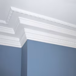 Молдинг под покраску Orac Decor Luxxus P1020 2000×49×24