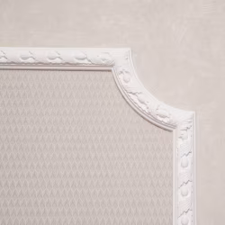 Молдинг под покраску Orac Decor Luxxus P1020 2000×49×24