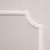 Молдинг под покраску Orac Decor Luxxus P1020 2000×49×24 фото в интерьере