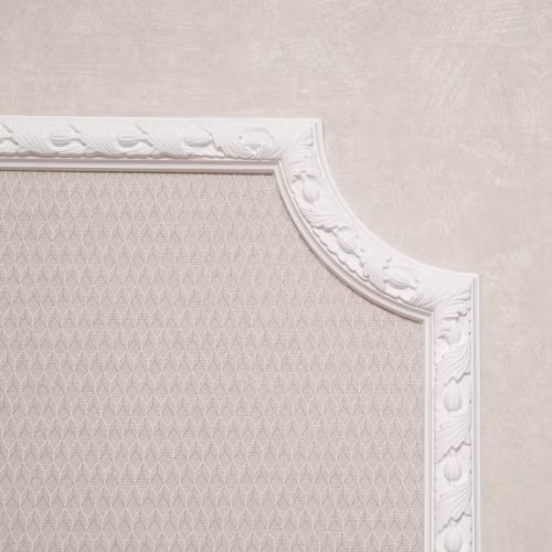 Молдинг под покраску Orac Decor Luxxus P1020 2000×49×24