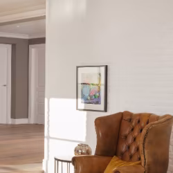 Потолочный плинтус под покраску Orac Decor Select C902 с подсветкой 2000×103×103