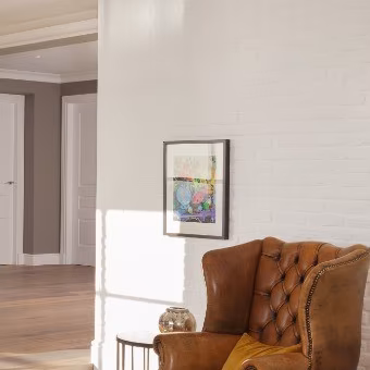 Потолочный плинтус под покраску гибкий Orac Decor Select C902F с подсветкой 2000×103×103