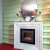 Молдинг под покраску Orac Decor Ulf Moritz Radius P3070 2000×125×32 фото в интерьере