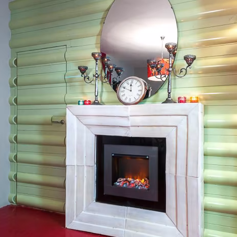 Молдинг под покраску Orac Decor Ulf Moritz Radius P3070 2000×125×32