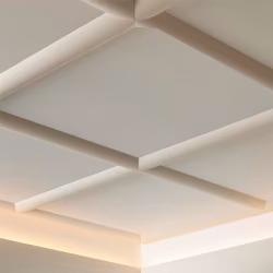 Молдинг под покраску Orac Decor Ulf Moritz Radius P3070 2000×125×32