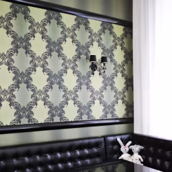 Молдинг под покраску Orac Decor Ulf Moritz Radius P3070 2000×125×32