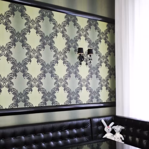 Молдинг под покраску Orac Decor Ulf Moritz Radius P3070 2000×125×32
