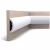 Молдинг под покраску Orac Decor Ulf Moritz Radius P3070 2000×125×32