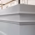 Молдинг под покраску Orac Decor Luxxus P4020 2000×50×29 фото в интерьере