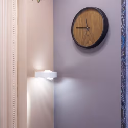 Молдинг под покраску Orac Decor Luxxus P6020 2000×64×28