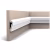 Молдинг под покраску Orac Decor Luxxus P7070 2000×74×22