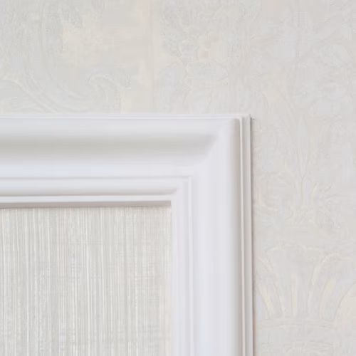 Молдинг под покраску Orac Decor Select P8020 2000×60×26