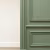 Молдинг под покраску Orac Decor Select P8020 2000×60×26 фото в интерьере