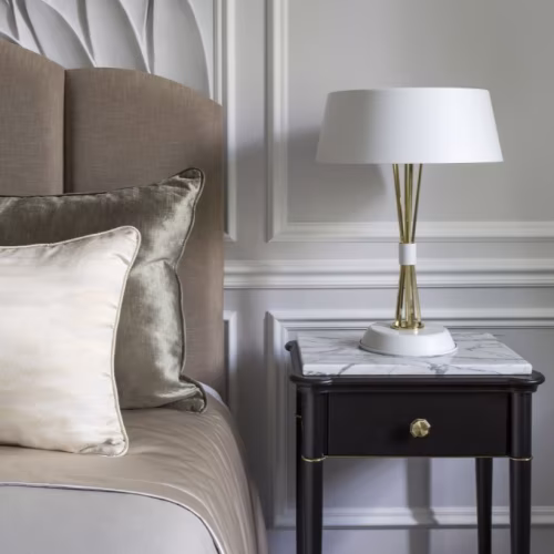 Молдинг под покраску Orac Decor Select P8020 2000×60×26