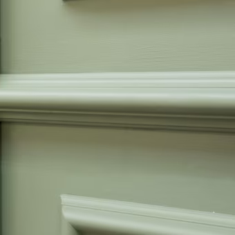 Молдинг под покраску Orac Decor Select P8020 2000×60×26