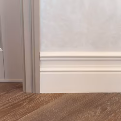 Молдинг под покраску Orac Decor Select P8030 2000×41×17