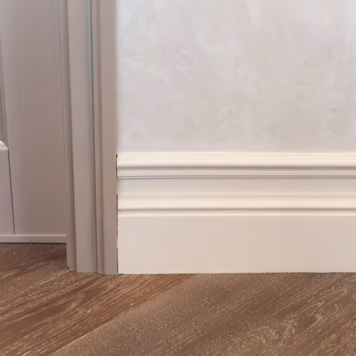 Молдинг под покраску Orac Decor Select P8030 2000×41×17