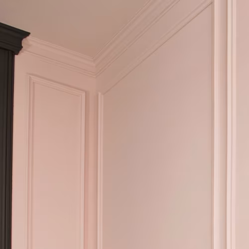 Молдинг под покраску Orac Decor Select P8030 2000×41×17