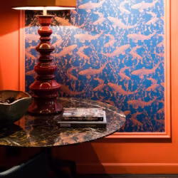 Молдинг под покраску Orac Decor Select P8030 2000×41×17