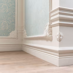 Молдинг под покраску Orac Decor Luxxus P8040 2000×101×22