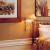 Молдинг под покраску Orac Decor Luxxus P8040 2000×101×22 фото в интерьере