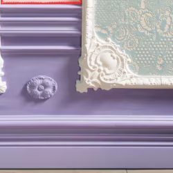 Молдинг под покраску Orac Decor Luxxus P8040 2000×101×22