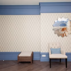 Молдинг под покраску Orac Decor Luxxus P8040 2000×101×22