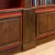 Молдинг под покраску Orac Decor Luxxus P9040 2000×50×25 фото в интерьере