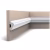 Молдинг под покраску Orac Decor Luxxus P9040 2000×50×25