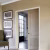 Молдинг под покраску Orac Decor Luxxus P9901 2000×70×14 фото в интерьере