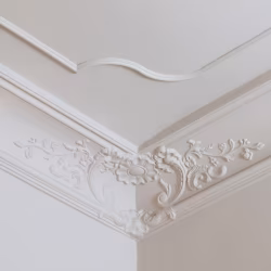 Молдинг под покраску Orac Decor Select PX103 2000×25×12