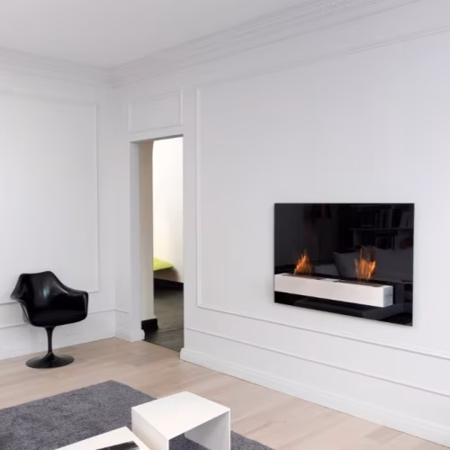 Молдинг под покраску Orac Decor Select PX103 2000×25×12