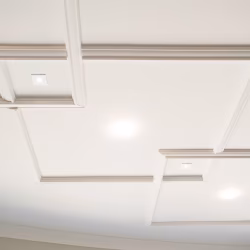 Молдинг под покраску Orac Decor Axxent PX113 2000×60×27