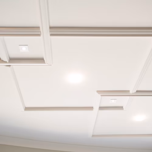 Молдинг под покраску Orac Decor Axxent PX113 2000×60×27