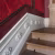 Молдинг под покраску Orac Decor Axxent PX113 2000×60×27 фото в интерьере