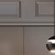 Молдинг под покраску Orac Decor Axxent PX113 2000×60×27 фото в интерьере