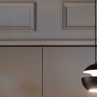 Молдинг под покраску Orac Decor Axxent PX113 2000×60×27