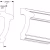 Молдинг под покраску Orac Decor Axxent PX113 2000×60×27