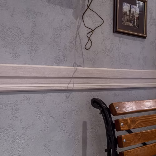 Молдинг под покраску Orac Decor Axxent PX116 2000×31×10