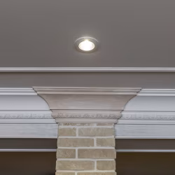 Молдинг под покраску Orac Decor Axxent PX116 2000×31×10